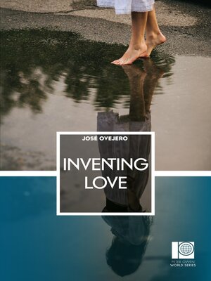 cover image of Inventing Love